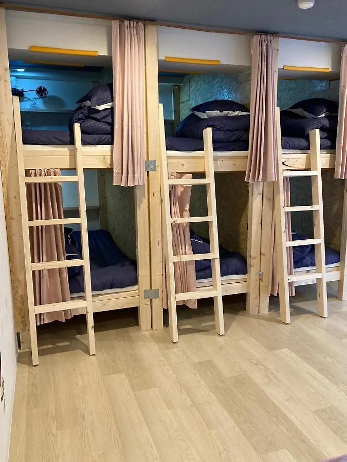 ** Gasthof Cloud Sharing Hotel Hakata 1 Fukuoka  Japan