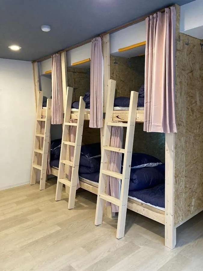Cloud Sharing Hotel Hakata 1 Fukuoka