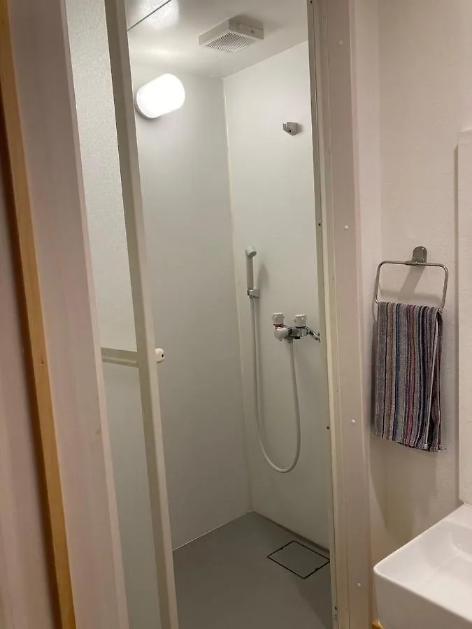 Cloud Sharing Hotel Hakata 1 Fukuoka