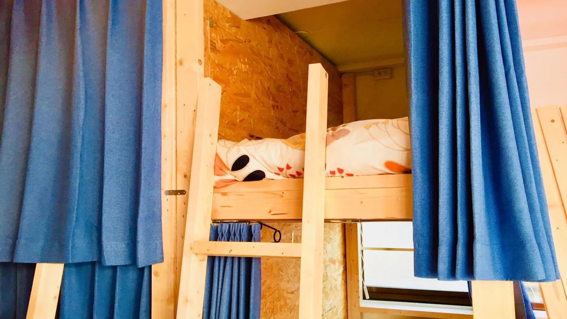 Gasthof Cloud Sharing Hotel Hakata 1 Fukuoka