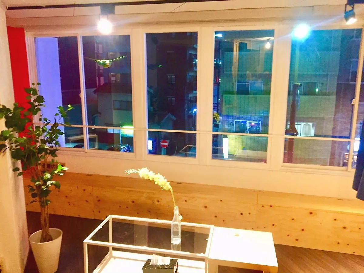Cloud Sharing Hotel Hakata 1 Fukuoka  Fukuoka (Fukuoka)