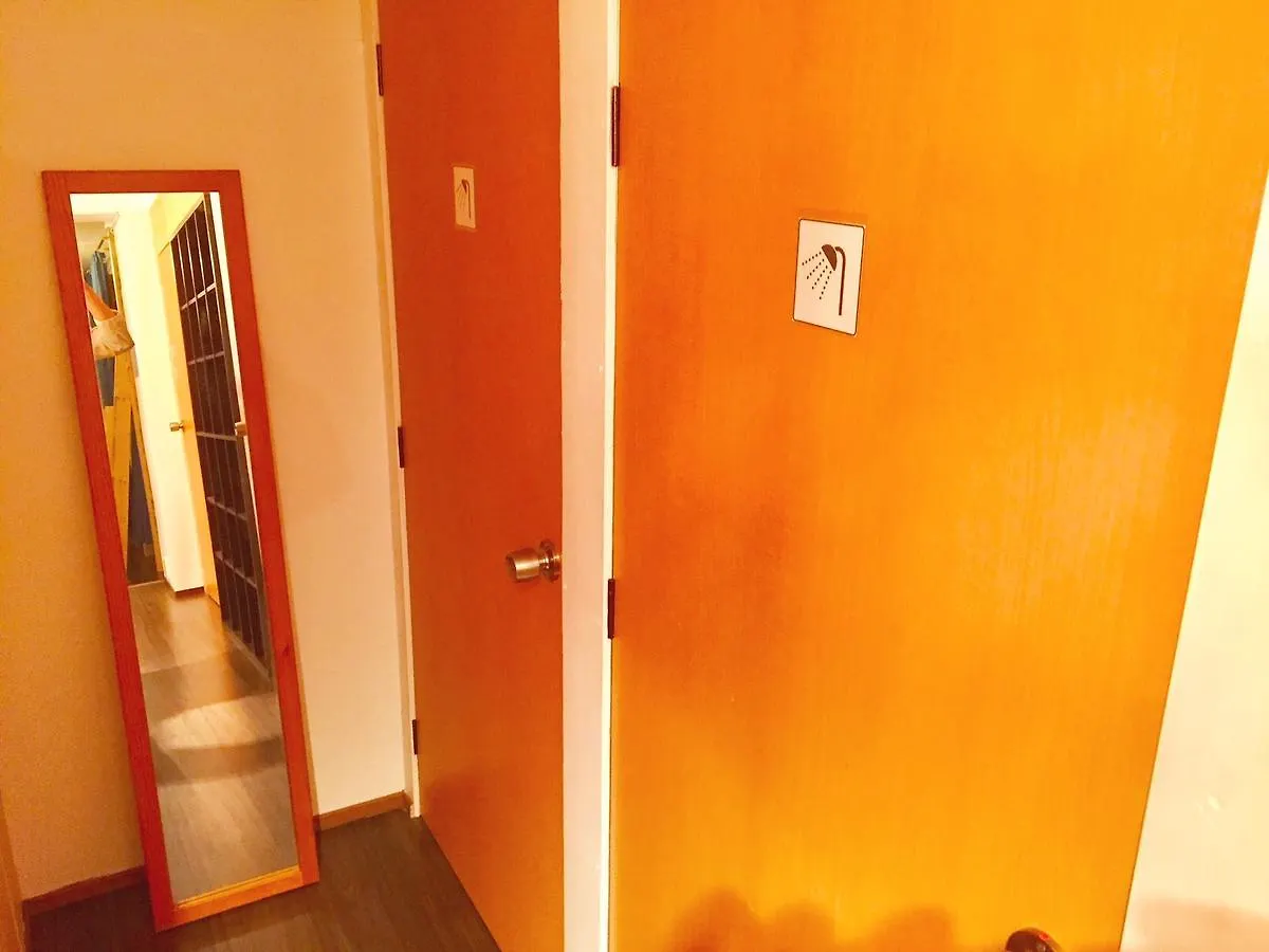 Cloud Sharing Hotel Hakata 1 Fukuoka  Gasthof Fukuoka (Fukuoka)