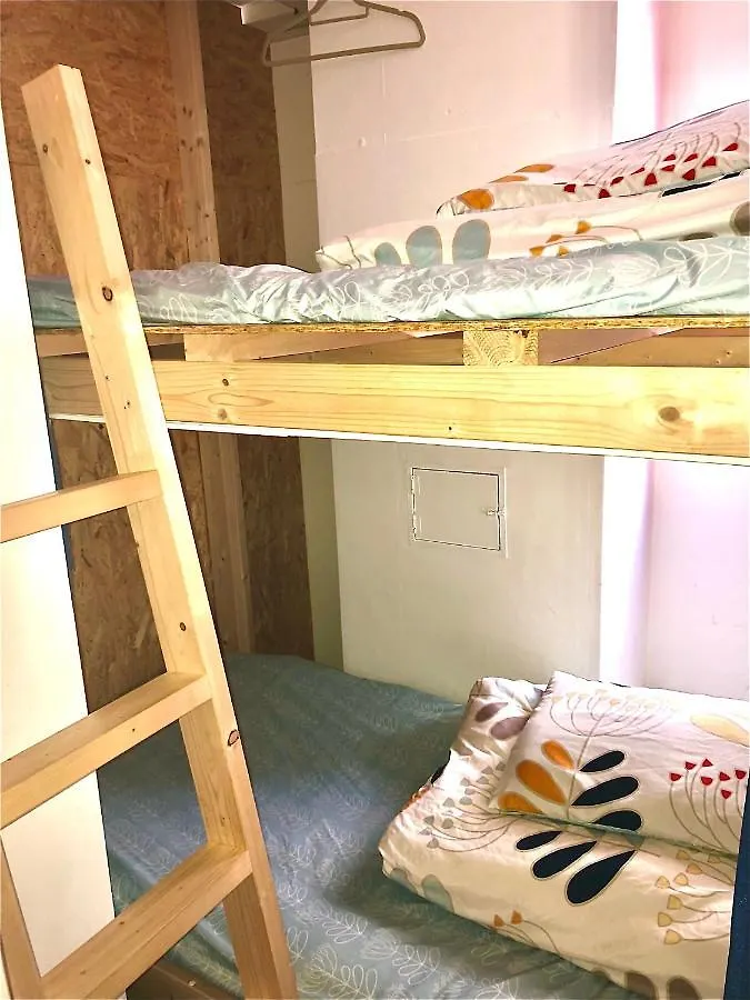 Cloud Sharing Hotel Hakata 1 Fukuoka  Fukuoka (Fukuoka)