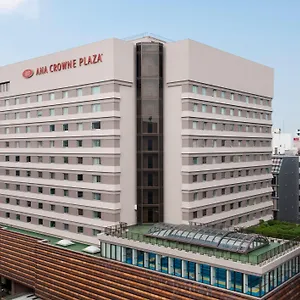 Hotel Ana Crowne Plaza By Ihg
