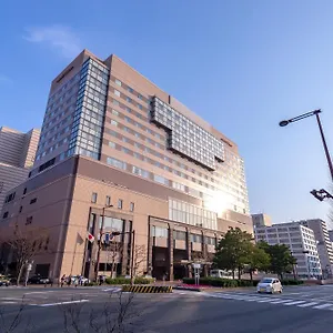 Hotel Okura