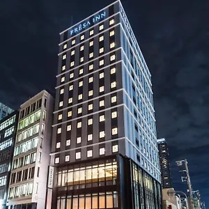Sotetsu Fresa Yodoyabashi 3*, Ōsaka Japon