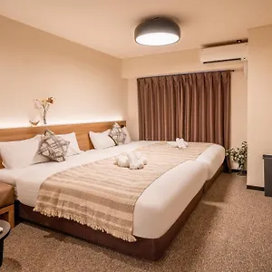 Lite House Shinsaibashi Iv 3*, Ōsaka Japon