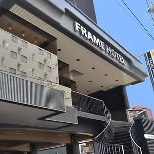 Frame Japan