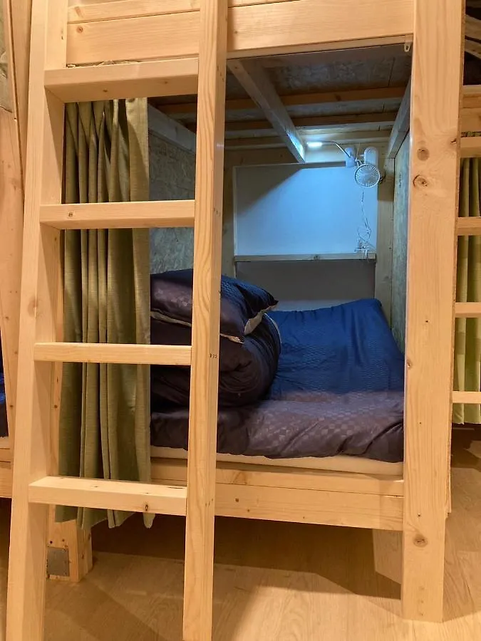 ** Guest house Cloud Sharing Hotel Hakata 1 Guesthouse Dormitory Fukuoka  Japan