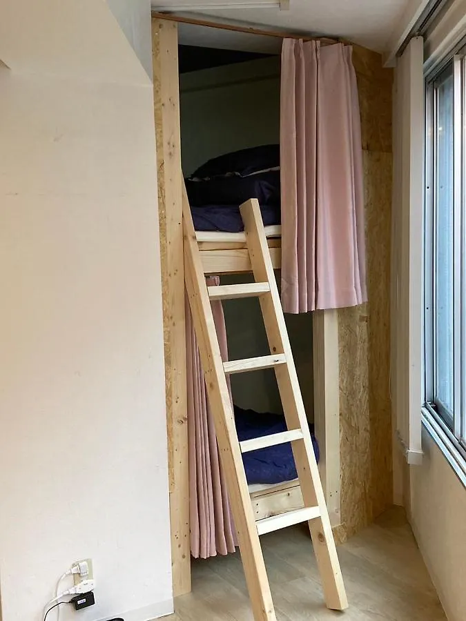 Guest house Cloud Sharing Hotel Hakata 1 Fukuoka