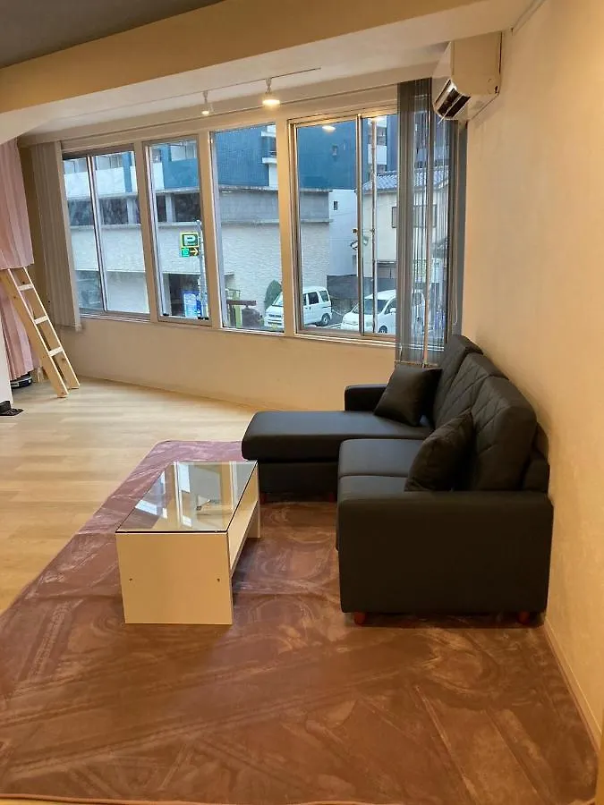 Cloud Sharing Hotel Hakata 1 Fukuoka  Guest house