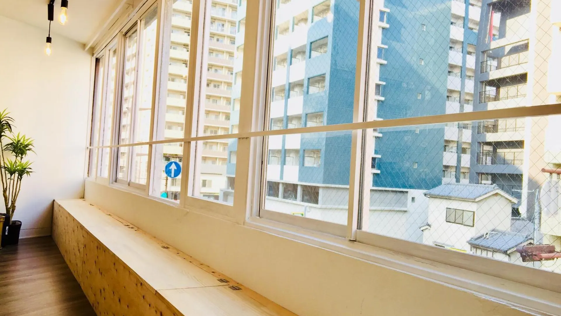 Cloud Sharing Hotel Hakata 1 Fukuoka  Guest house