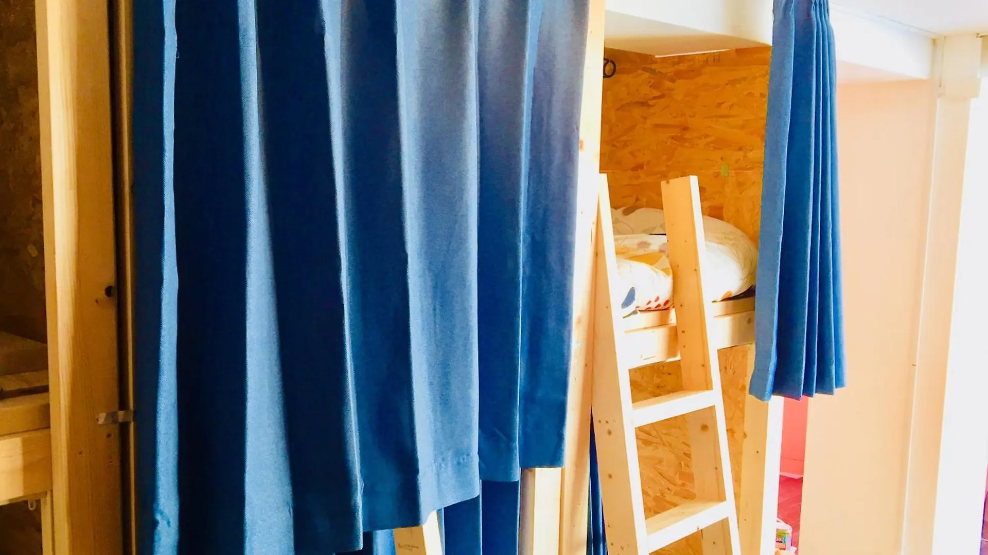 Guest house Cloud Sharing Hotel Hakata 1 Guesthouse Dormitory Fukuoka
