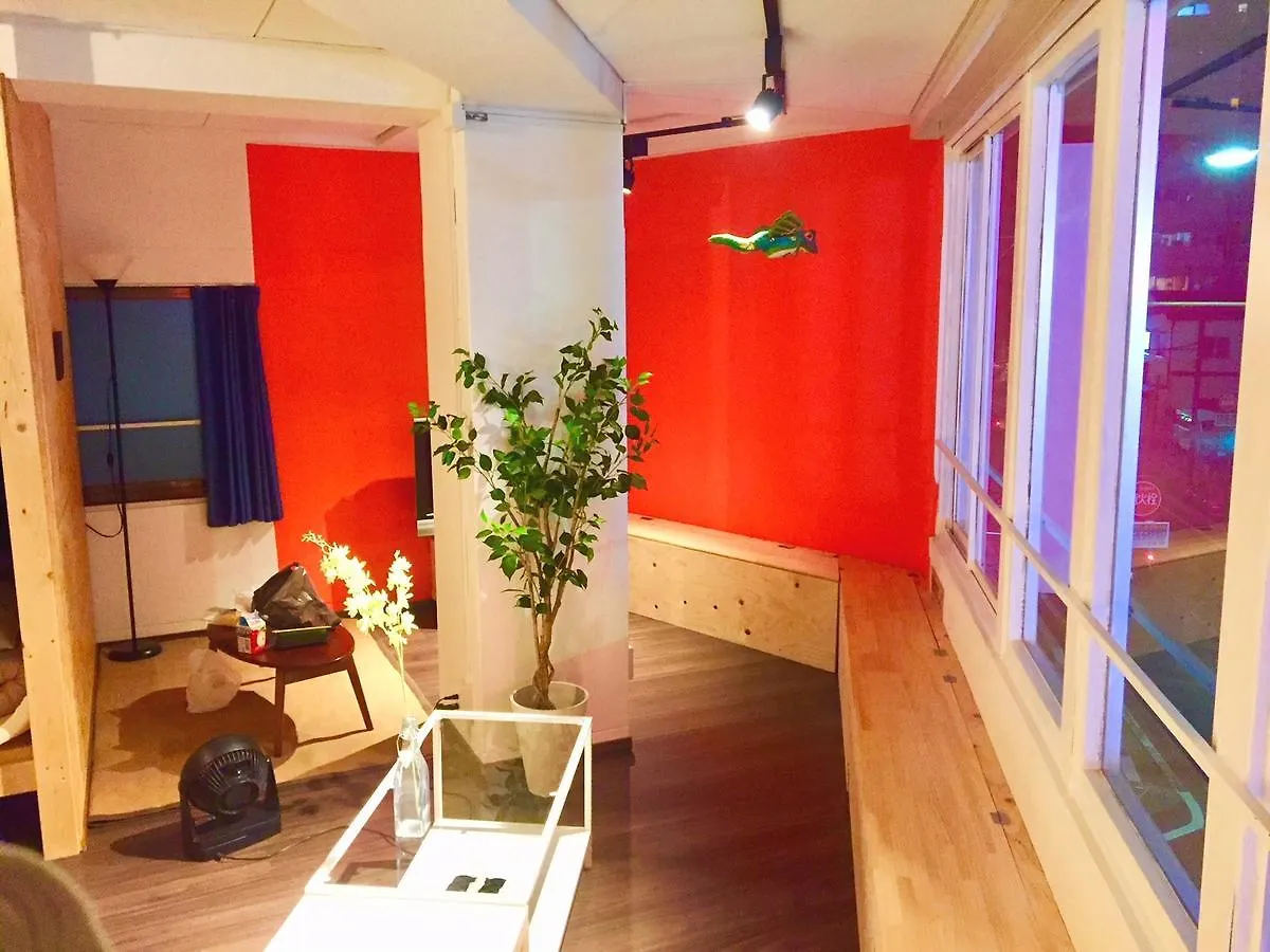 Guest house Cloud Sharing Hotel Hakata 1 Fukuoka