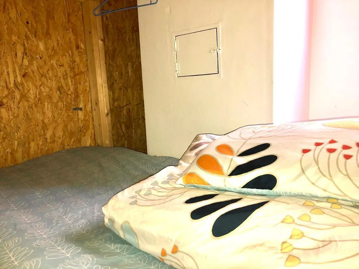 Cloud Sharing Hotel Hakata 1 Fukuoka  Guest house
